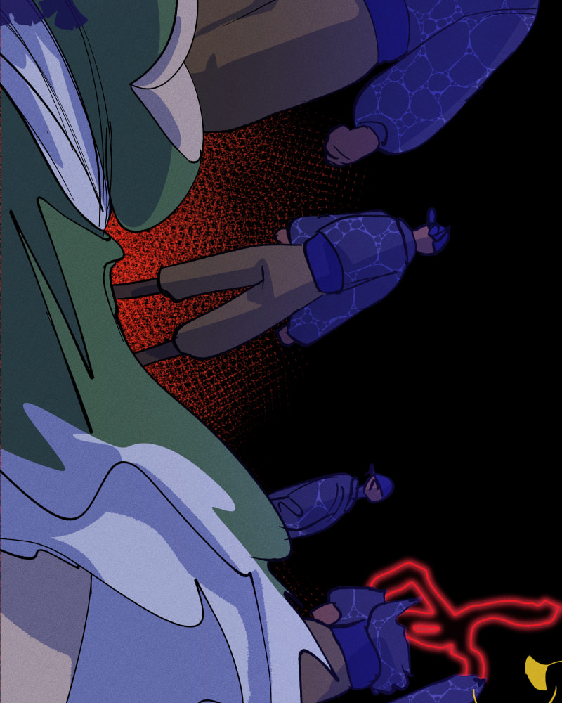 Read Milk Crown chapter 87 image 26 on Lezhin