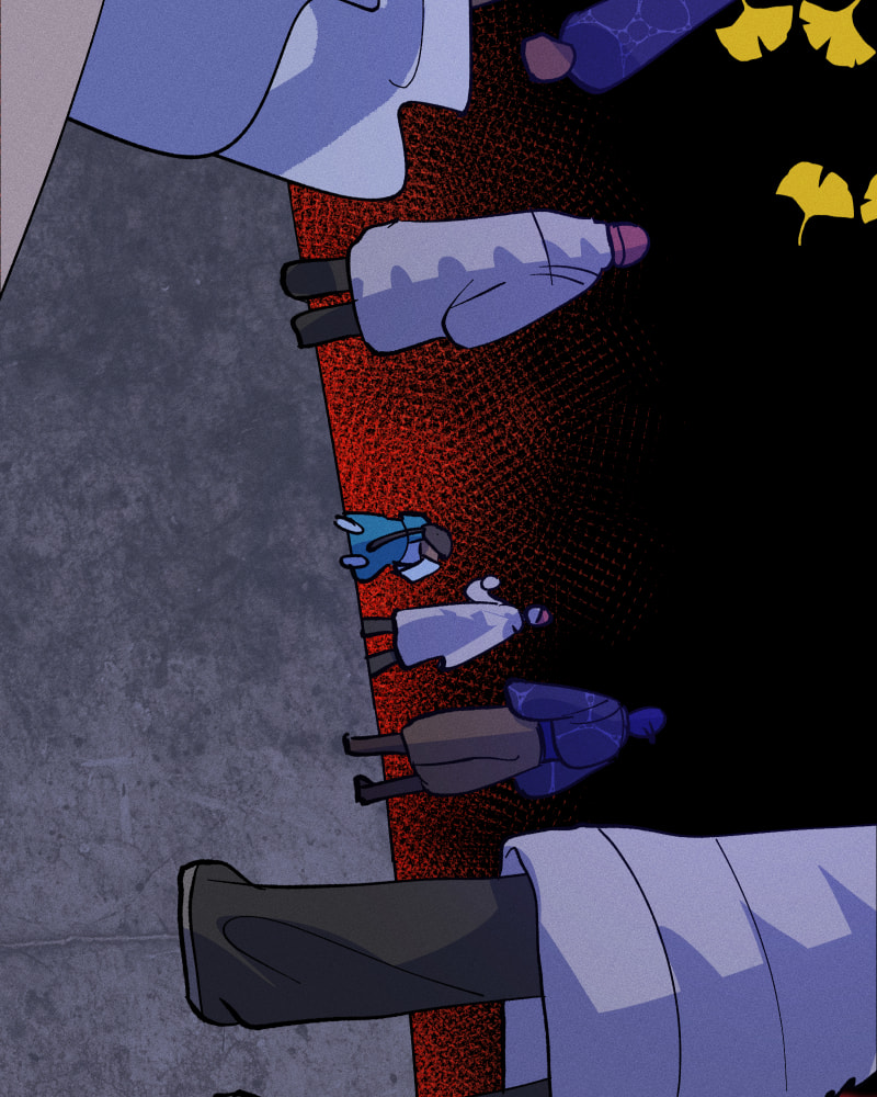 Read Milk Crown chapter 87 image 27 on Lezhin