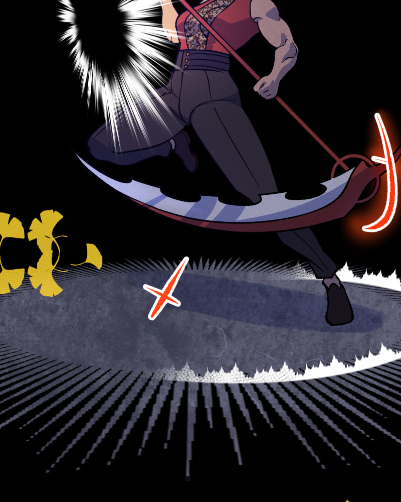 Read Milk Crown chapter 87 image 33 on Lezhin