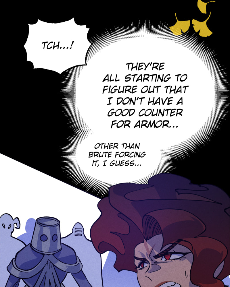 Read Milk Crown chapter 87 image 34 on Lezhin