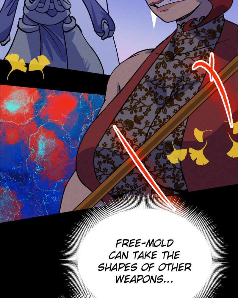 Read Milk Crown chapter 87 image 35 on Lezhin