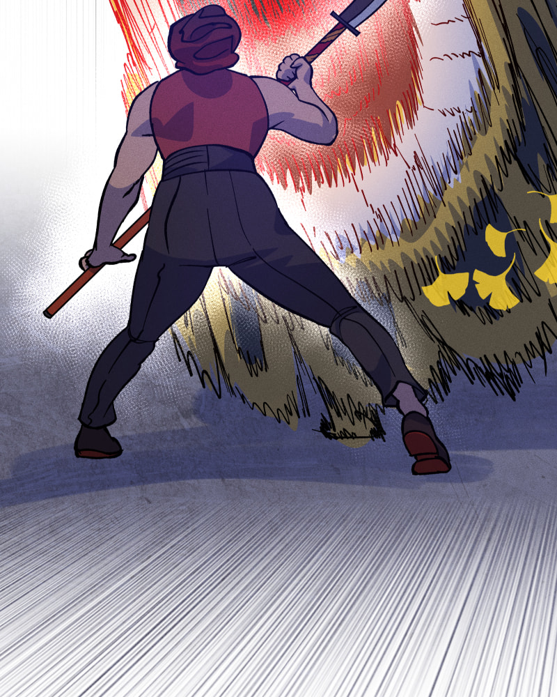 Read Milk Crown chapter 87 image 40 on Lezhin