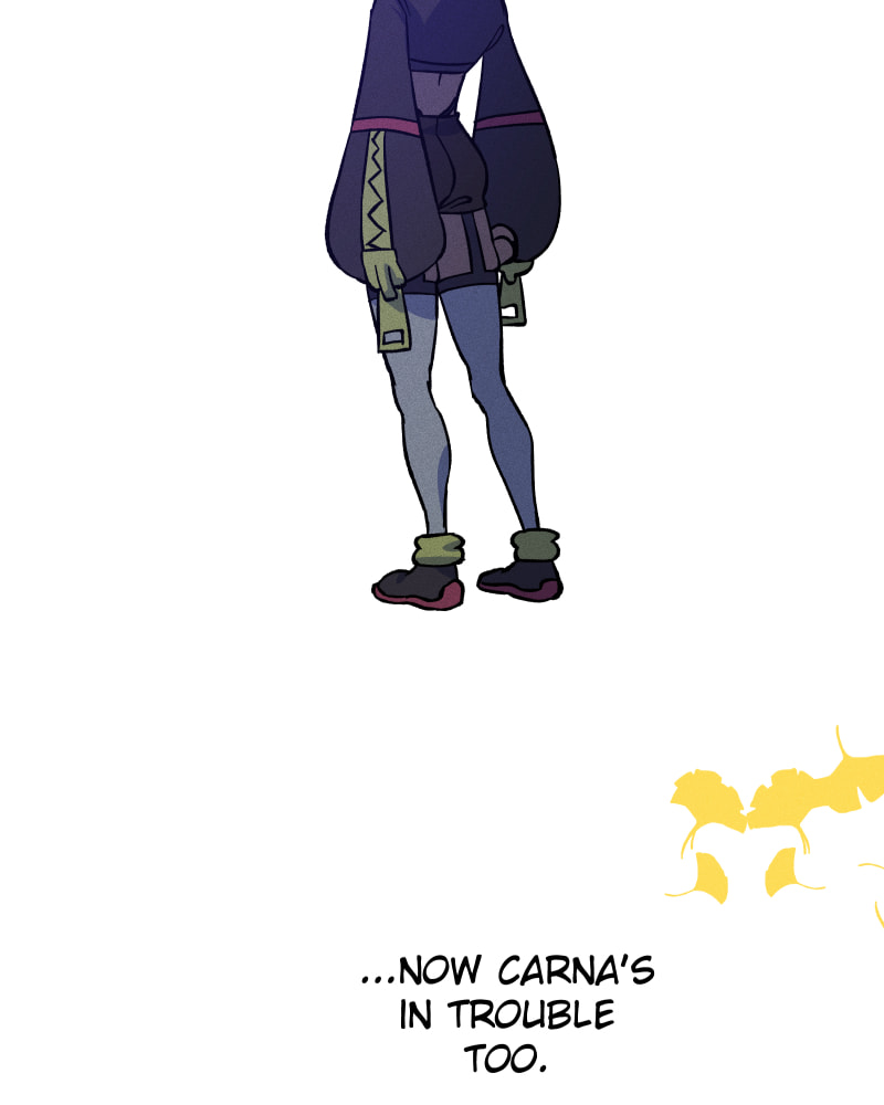 Read Milk Crown chapter 87 image 43 on Lezhin