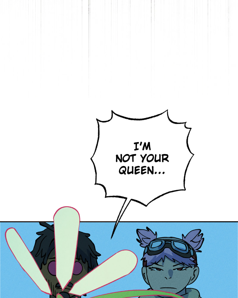 Read Milk Crown chapter 87 image 5 on Lezhin
