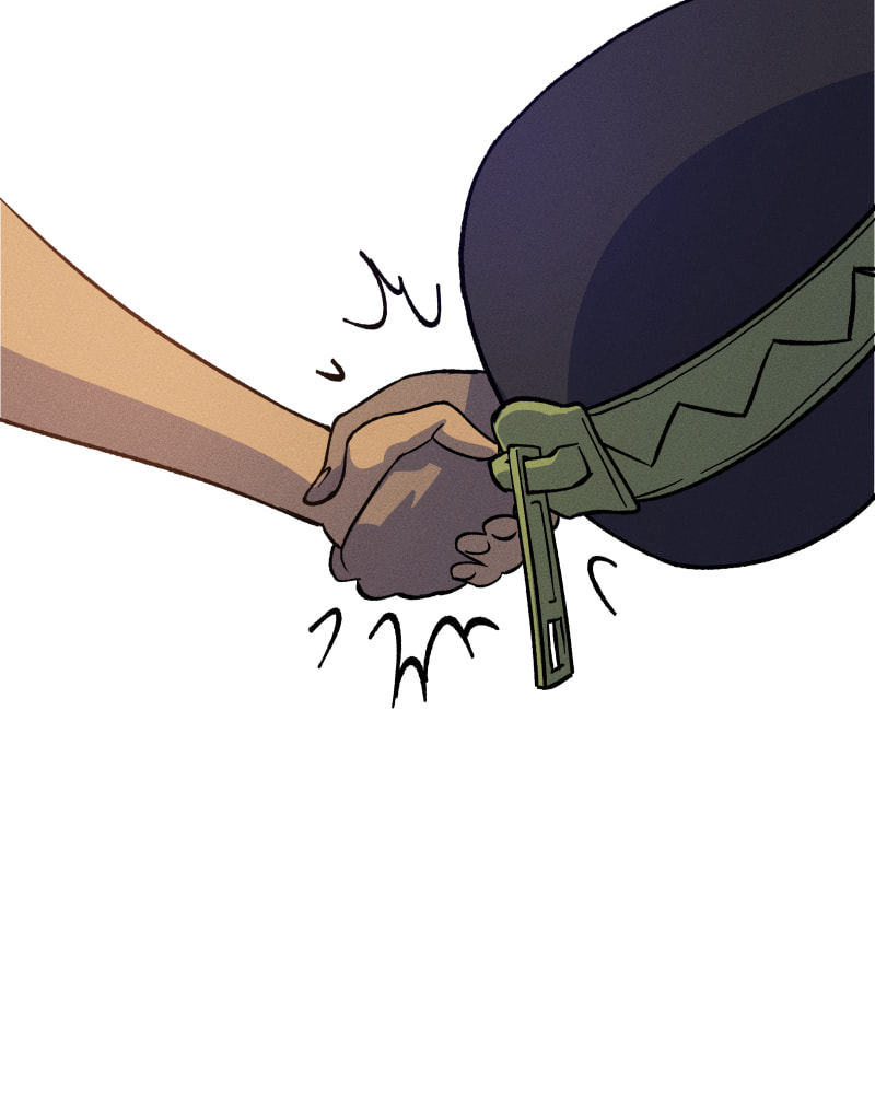 Read Milk Crown chapter 87 image 90 on Lezhin