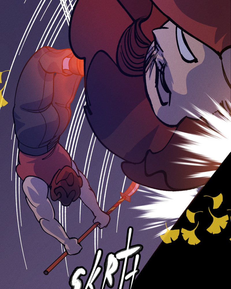 Read Milk Crown chapter 87 image 97 on Lezhin