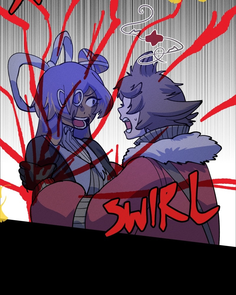 Read Milk Crown chapter 89 image 109 on Lezhin