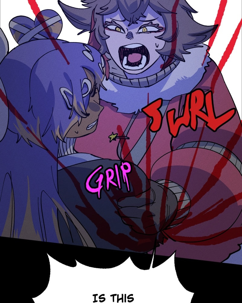 Read Milk Crown chapter 89 image 111 on Lezhin