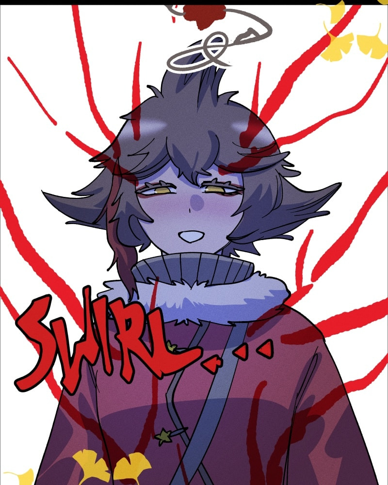 Read Milk Crown chapter 89 image 123 on Lezhin