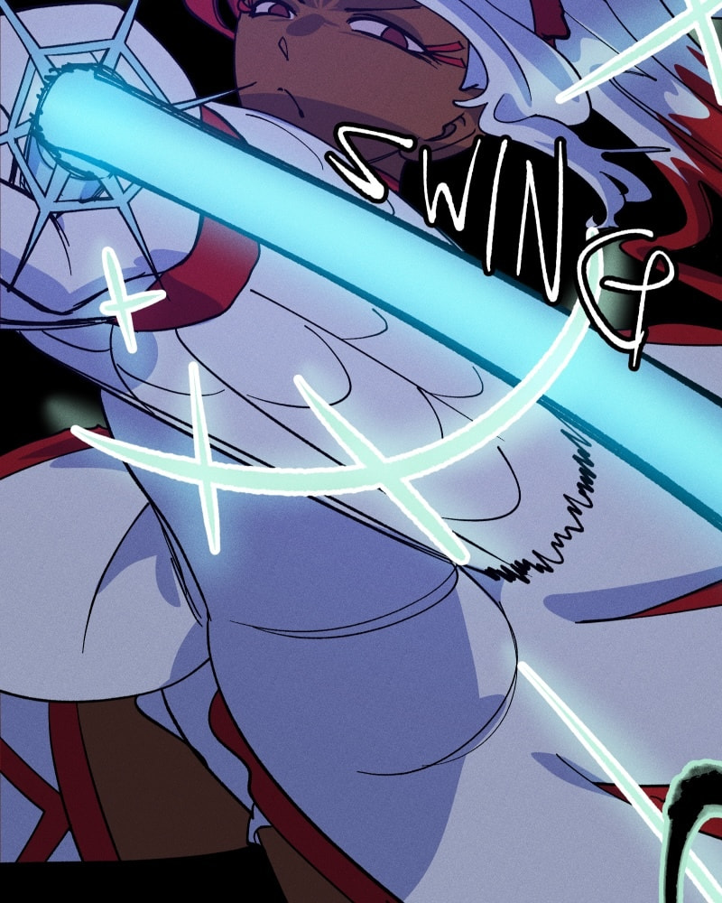 Read Milk Crown chapter 89 image 26 on Lezhin