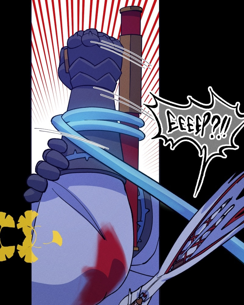 Read Milk Crown chapter 89 image 31 on Lezhin