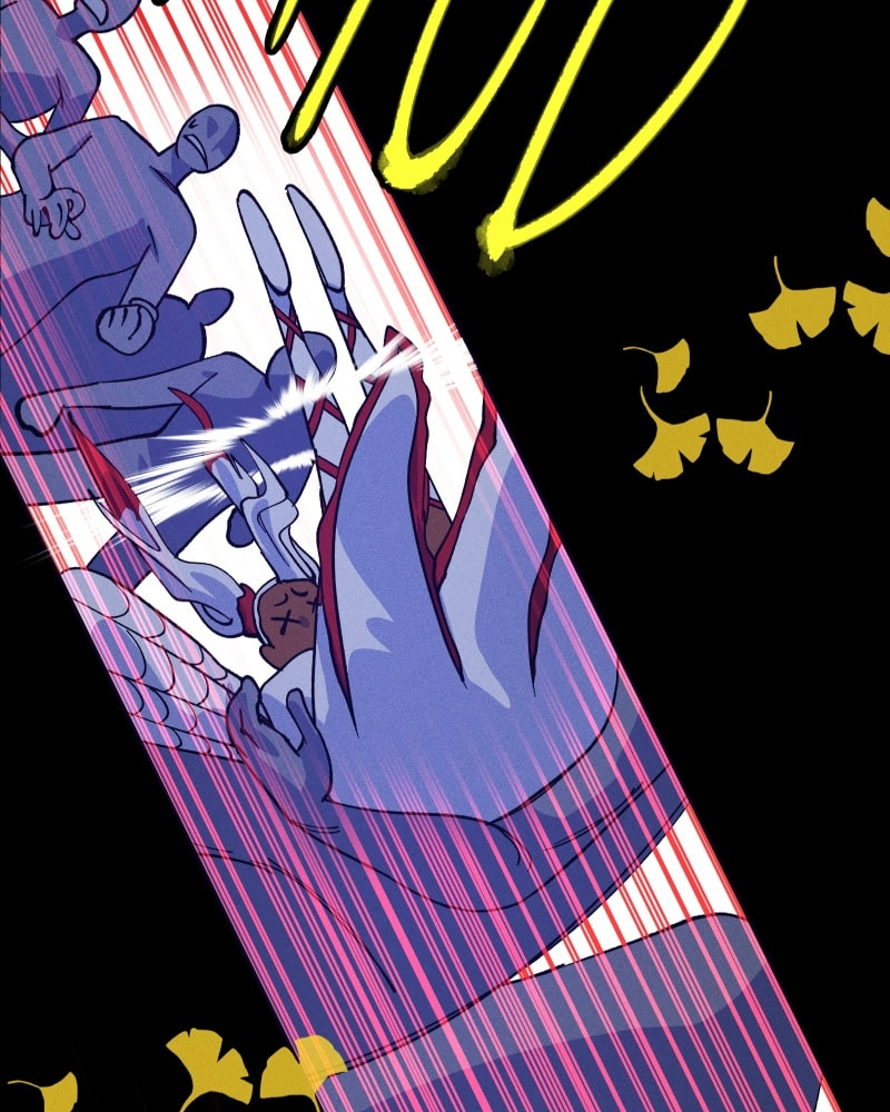 Read Milk Crown chapter 89 image 35 on Lezhin