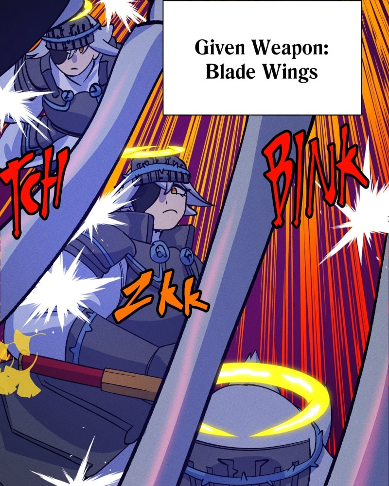 Read Milk Crown chapter 89 image 38 on Lezhin