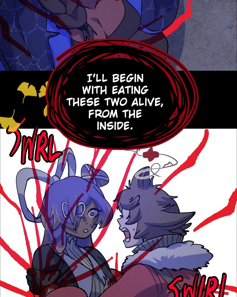 Read Milk Crown chapter 89 image 89 on Lezhin