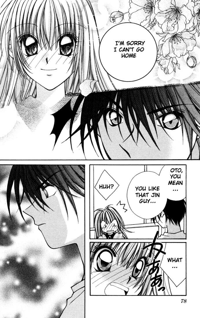 Read Milk Crown chapter 9 image 11 on Lezhin