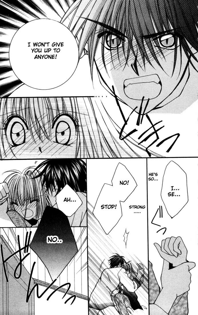 Read Milk Crown chapter 9 image 14 on Lezhin
