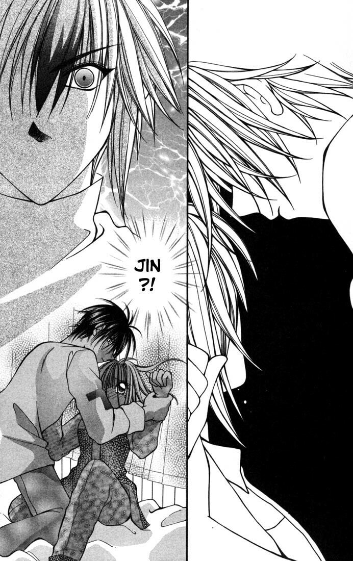 Read Milk Crown chapter 9 image 15 on Lezhin