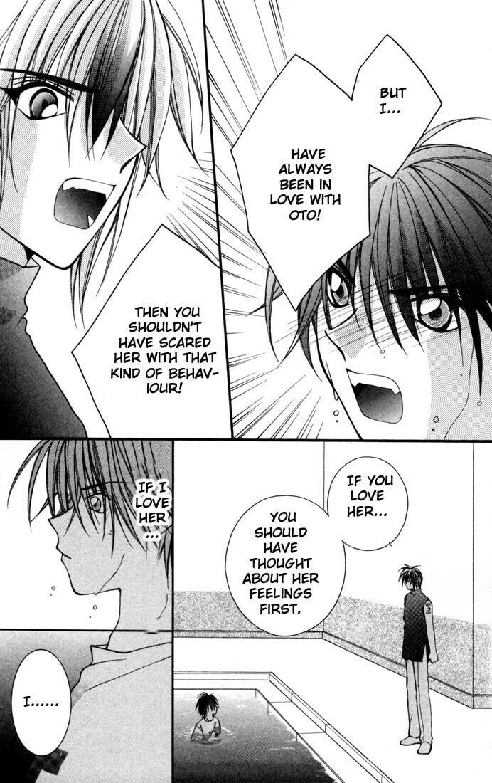 Read Milk Crown chapter 9 image 18 on Lezhin