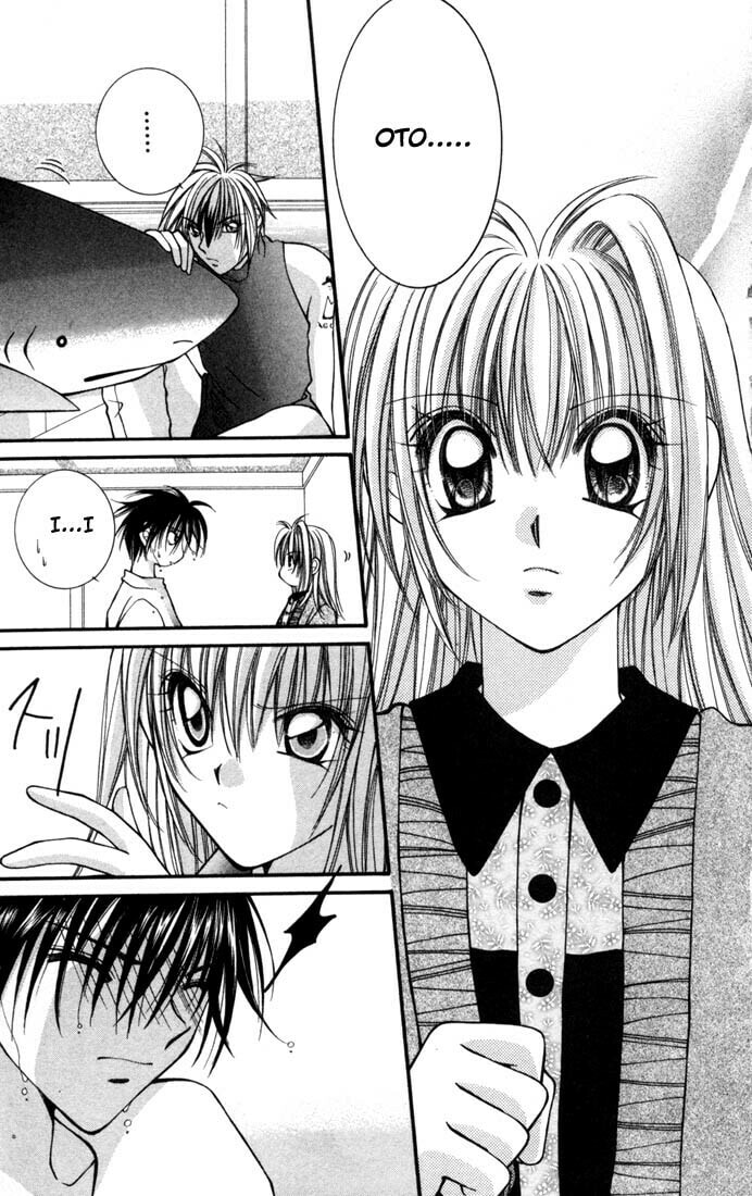 Read Milk Crown chapter 9 image 22 on Lezhin