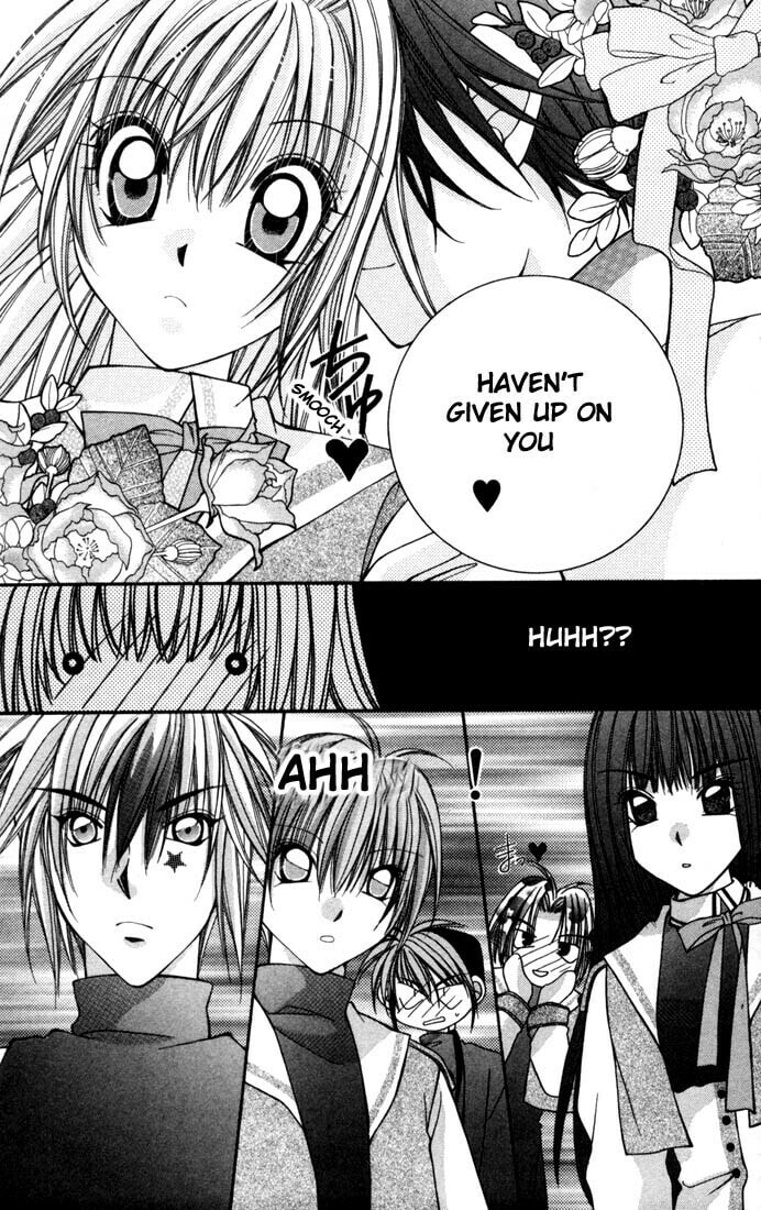 Read Milk Crown chapter 9 image 26 on Lezhin