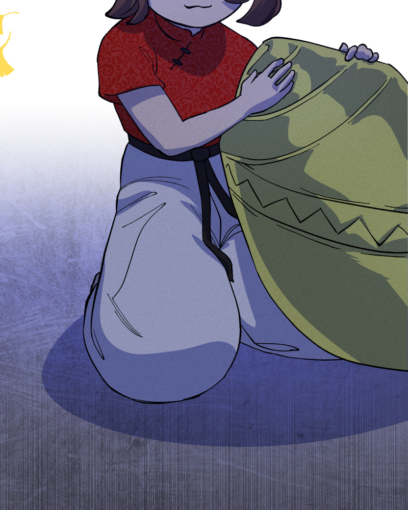 Read Milk Crown chapter 91 image 1 on Lezhin