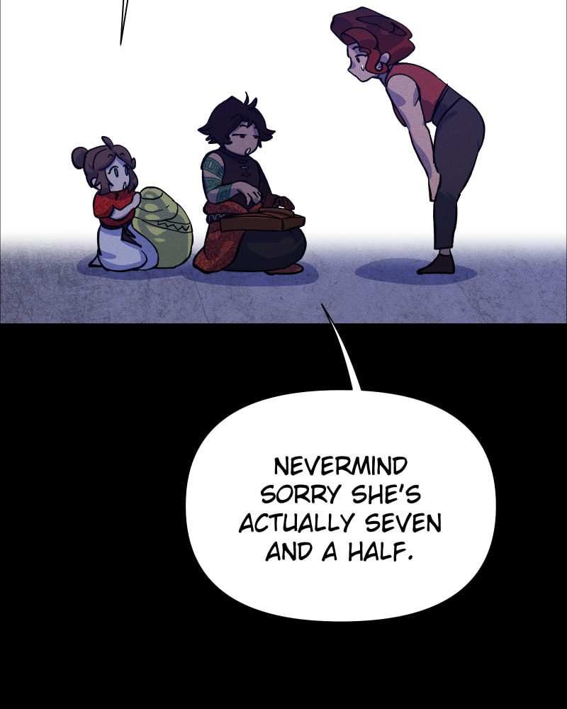 Read Milk Crown chapter 91 image 13 on Lezhin