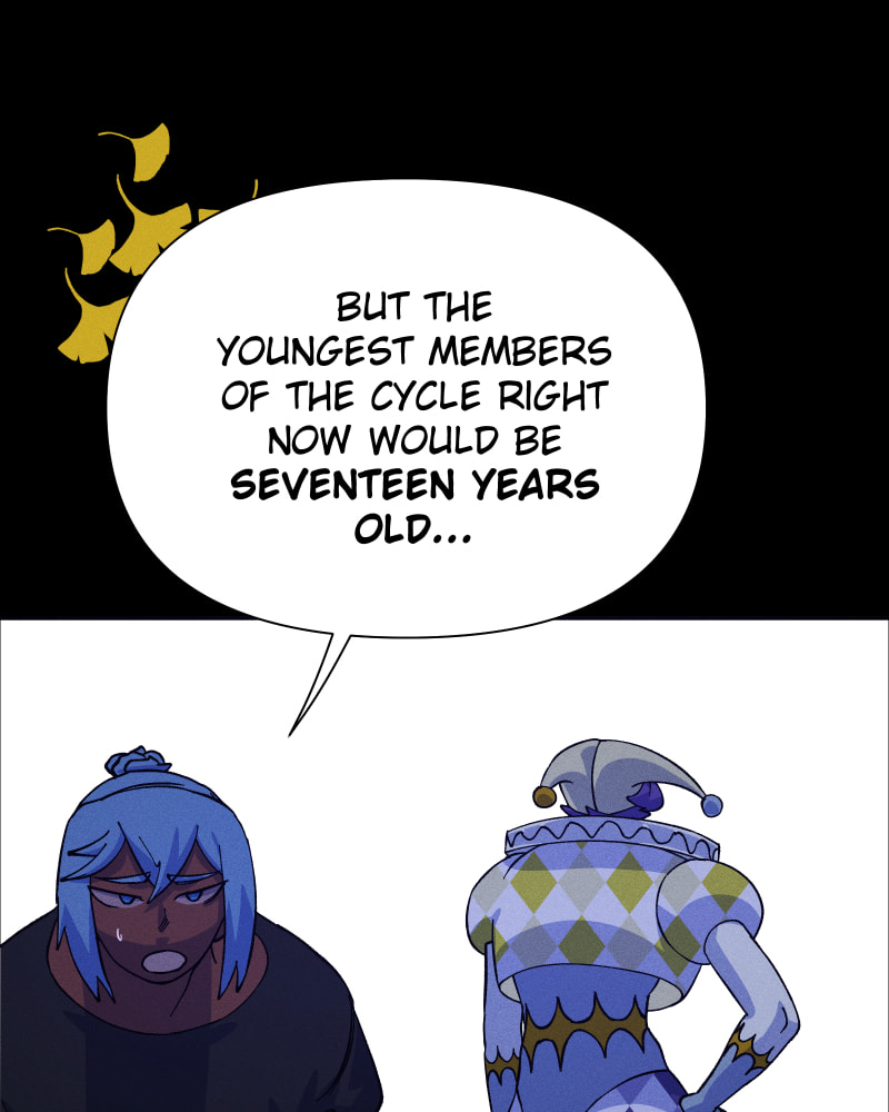 Read Milk Crown chapter 91 image 14 on Lezhin