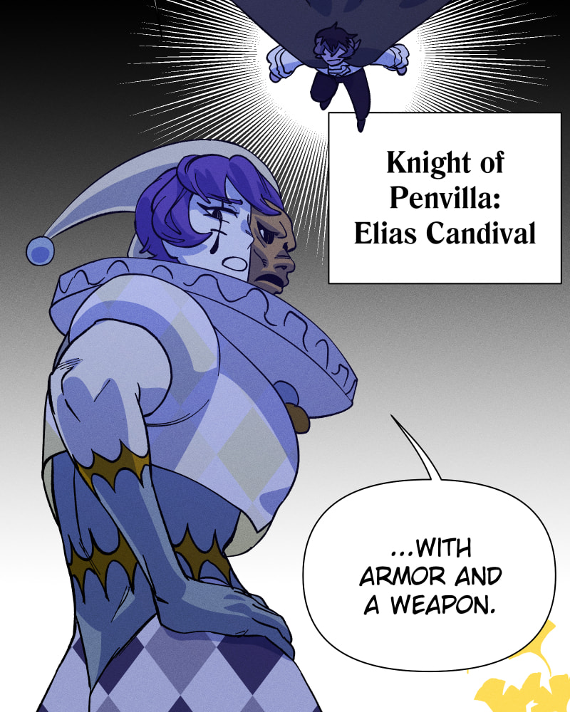 Read Milk Crown chapter 91 image 17 on Lezhin
