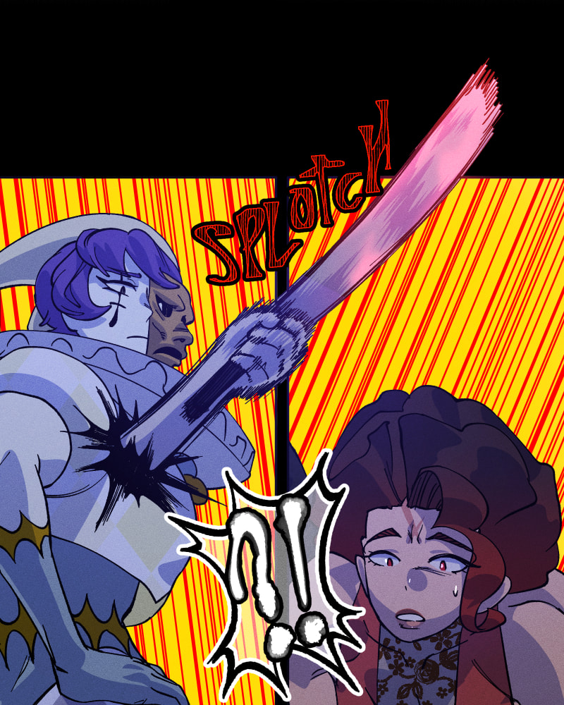 Read Milk Crown chapter 91 image 35 on Lezhin