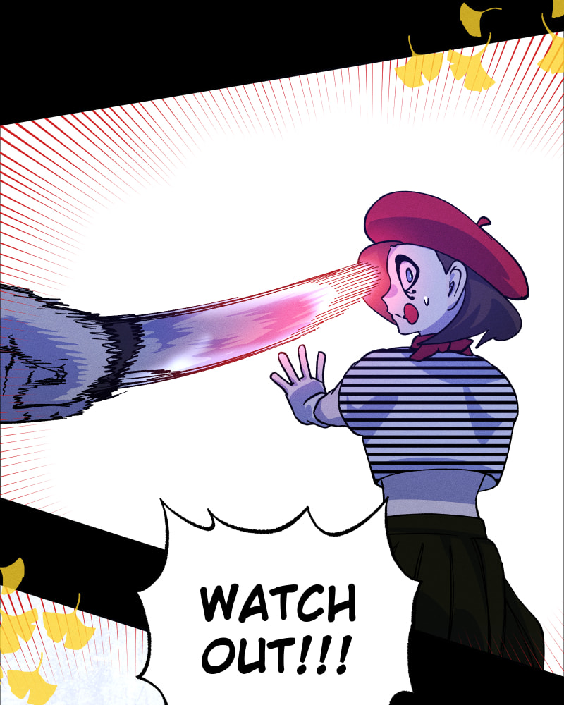 Read Milk Crown chapter 91 image 37 on Lezhin