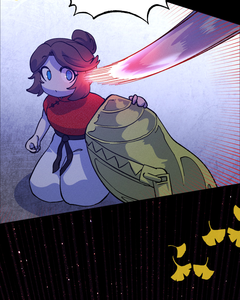 Read Milk Crown chapter 91 image 38 on Lezhin