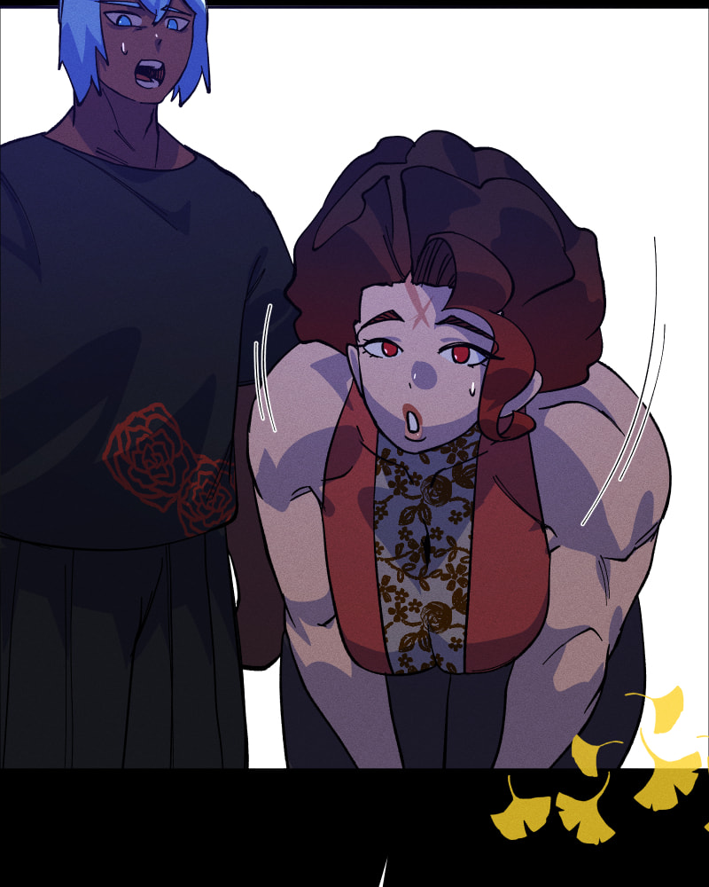 Read Milk Crown chapter 91 image 4 on Lezhin