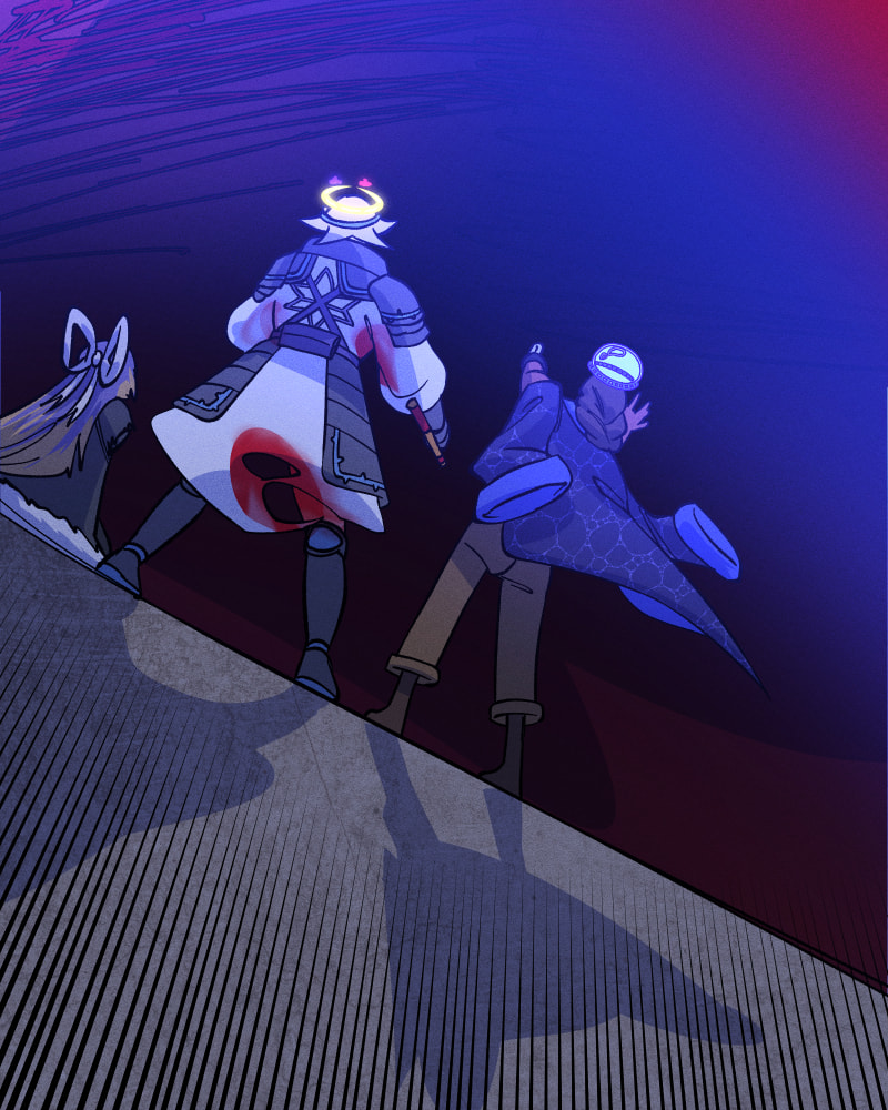 Read Milk Crown chapter 91 image 41 on Lezhin