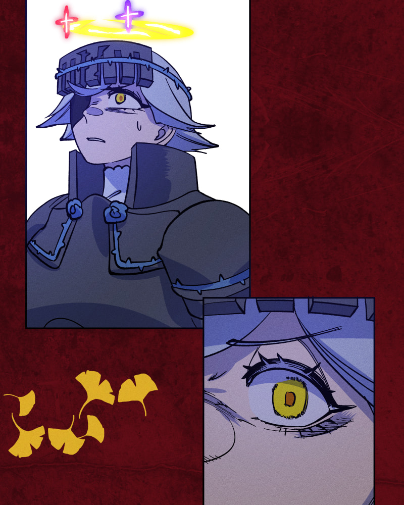 Read Milk Crown chapter 91 image 51 on Lezhin