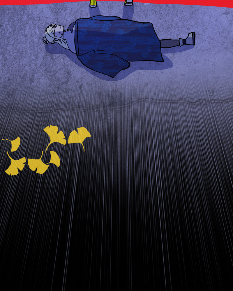 Read Milk Crown chapter 91 image 64 on Lezhin