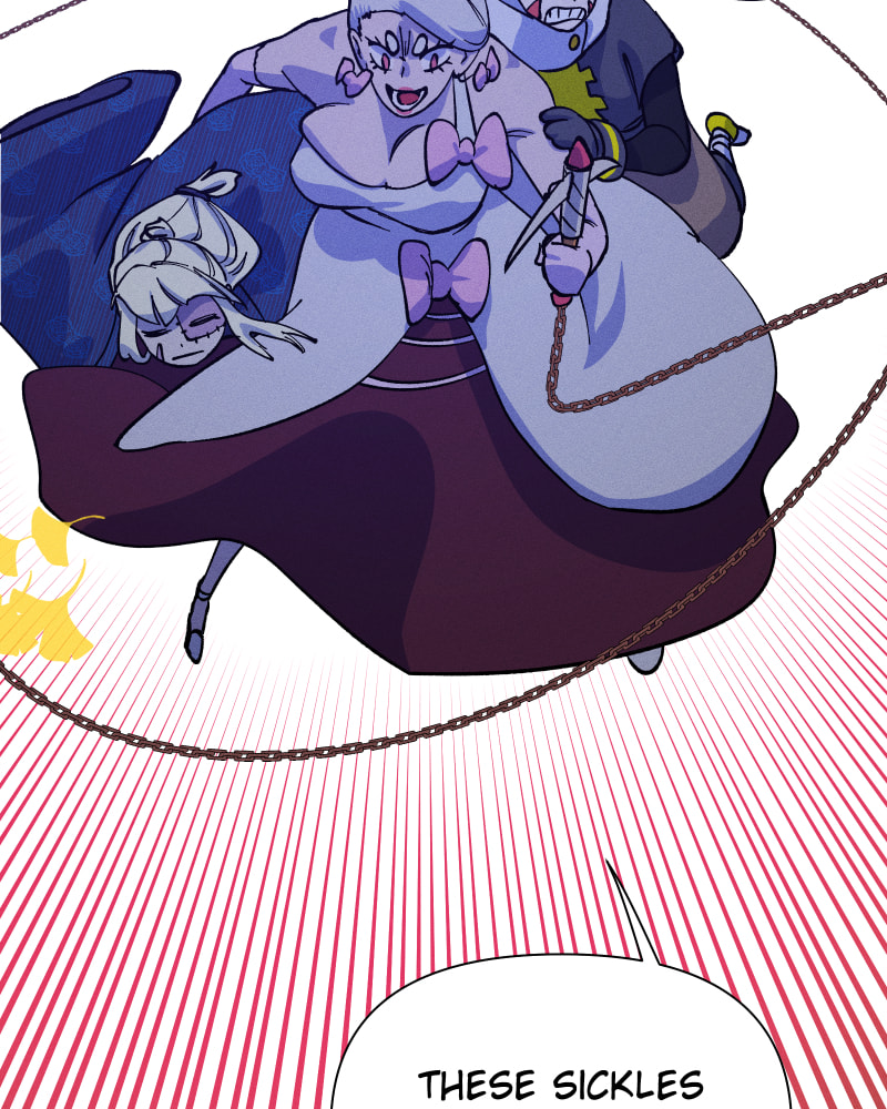 Read Milk Crown chapter 91 image 75 on Lezhin