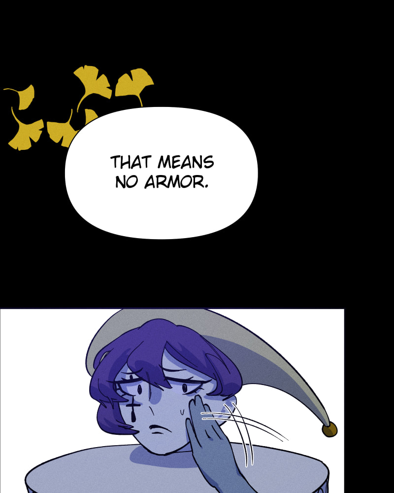 Read Milk Crown chapter 91 image 86 on Lezhin