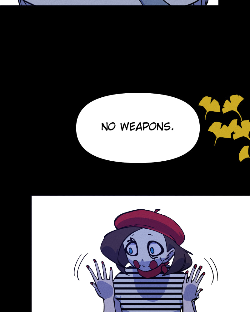 Read Milk Crown chapter 91 image 87 on Lezhin