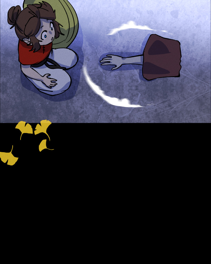 Read Milk Crown chapter 91 image 91 on Lezhin