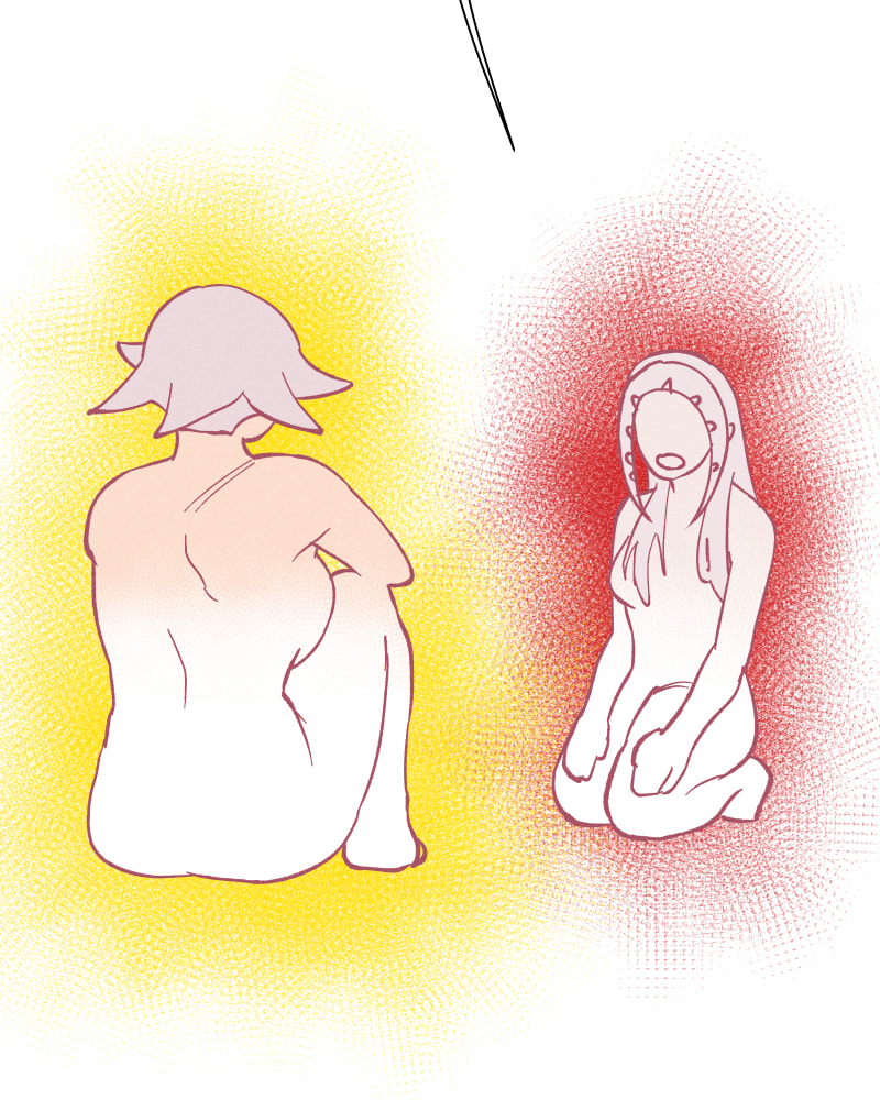 Read Milk Crown chapter 95 image 128 on Lezhin