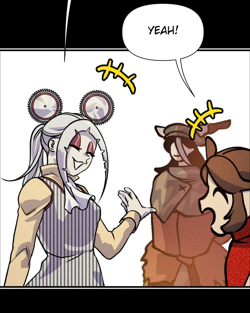 Read Milk Crown chapter 95 image 155 on Lezhin
