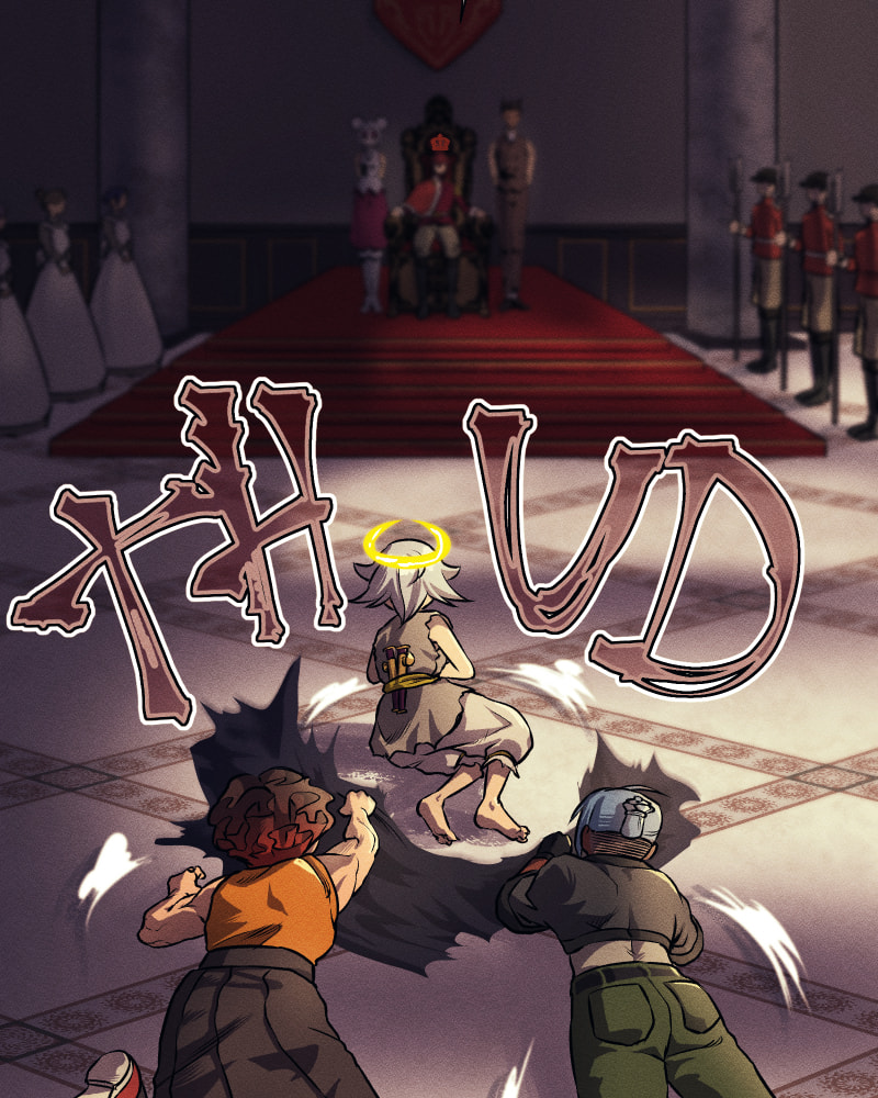 Read Milk Crown chapter 95 image 183 on Lezhin