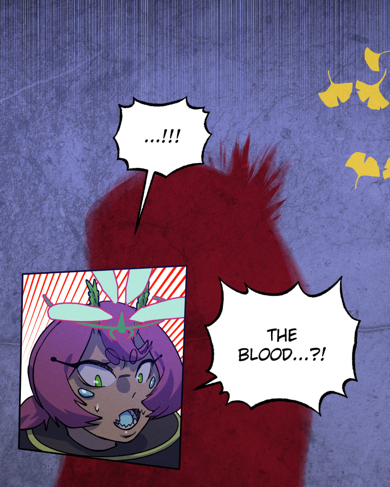 Read Milk Crown chapter 95 image 19 on Lezhin
