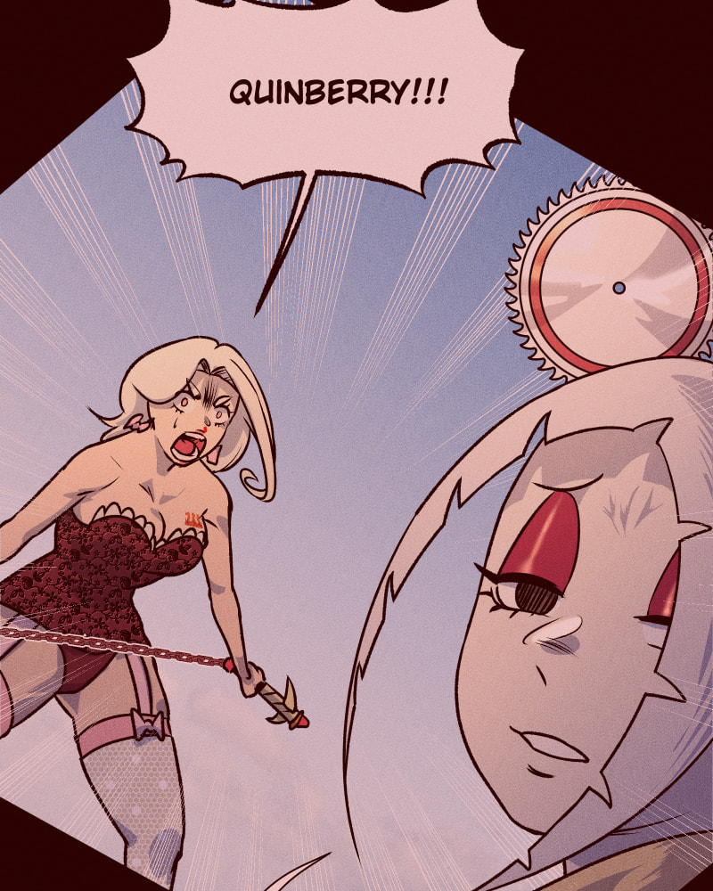 Read Milk Crown chapter 95 image 233 on Lezhin