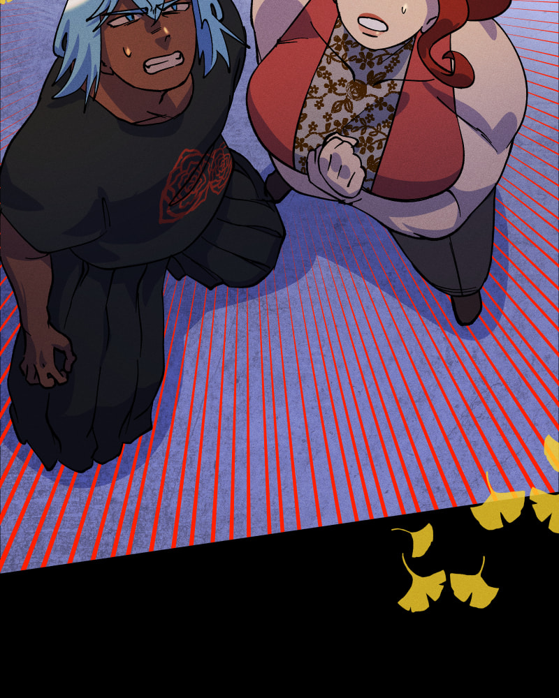 Read Milk Crown chapter 95 image 32 on Lezhin