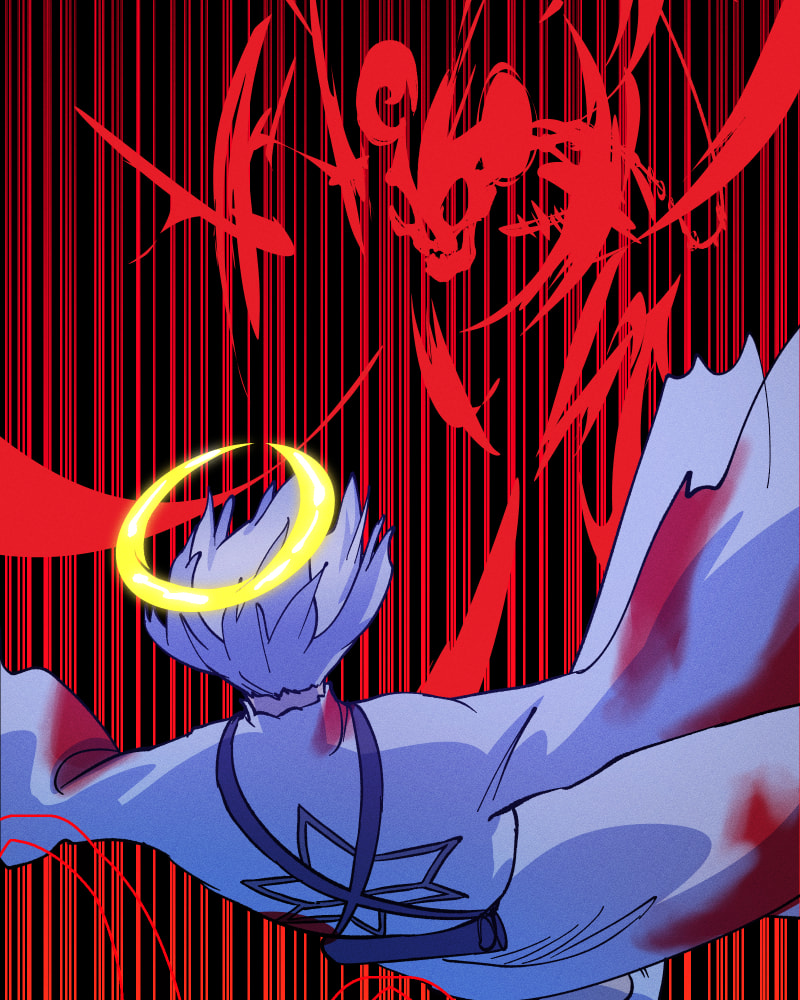 Read Milk Crown chapter 95 image 35 on Lezhin