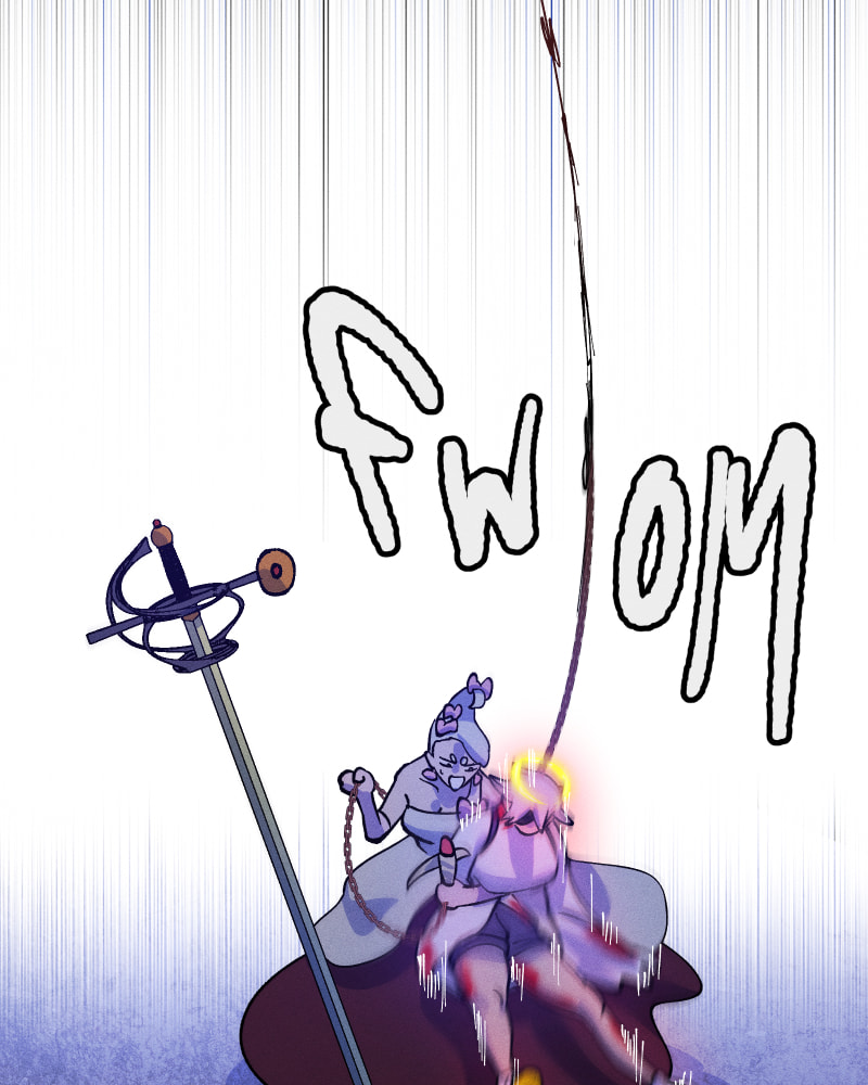 Read Milk Crown chapter 95 image 51 on Lezhin