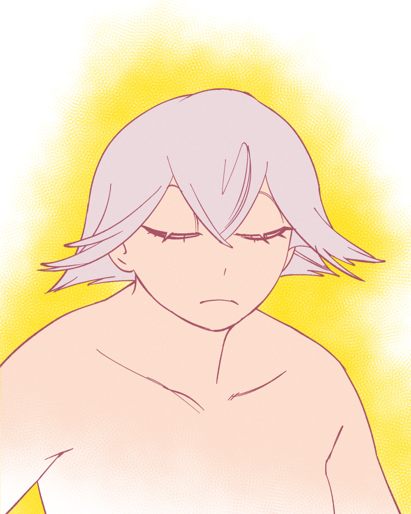 Read Milk Crown chapter 95 image 59 on Lezhin