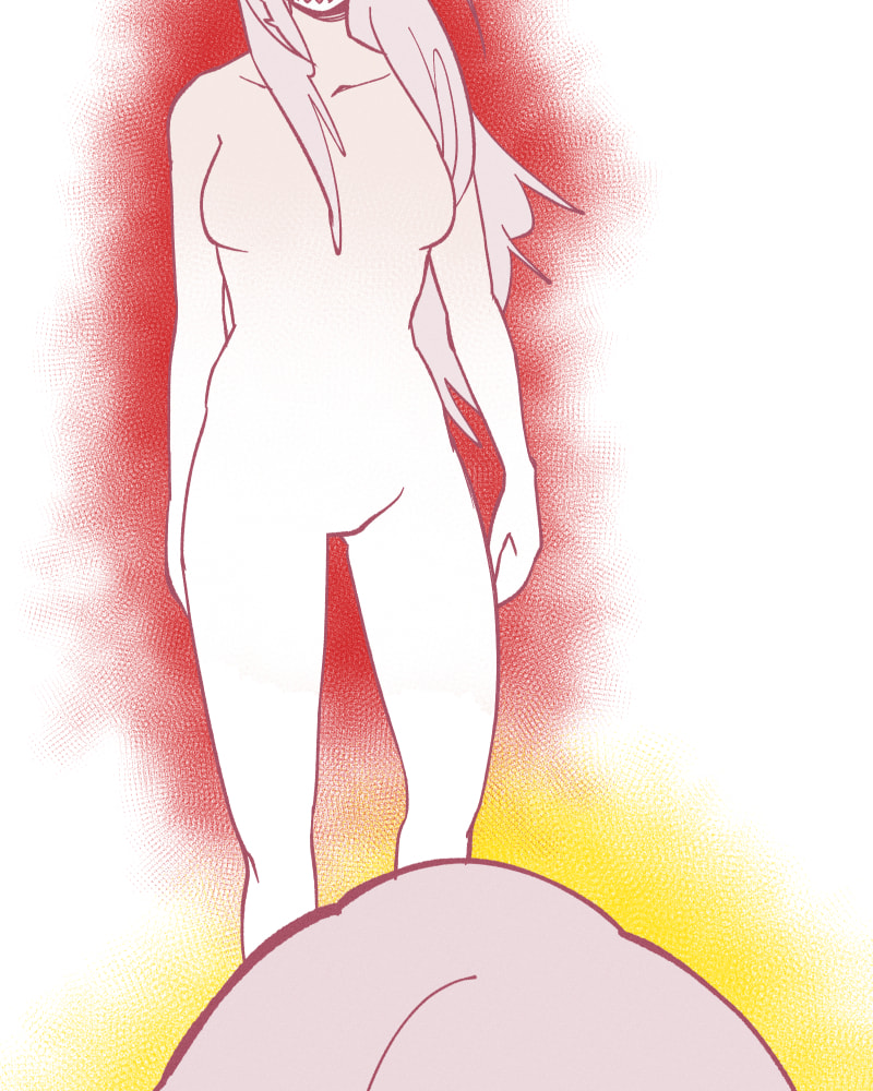 Read Milk Crown chapter 95 image 67 on Lezhin
