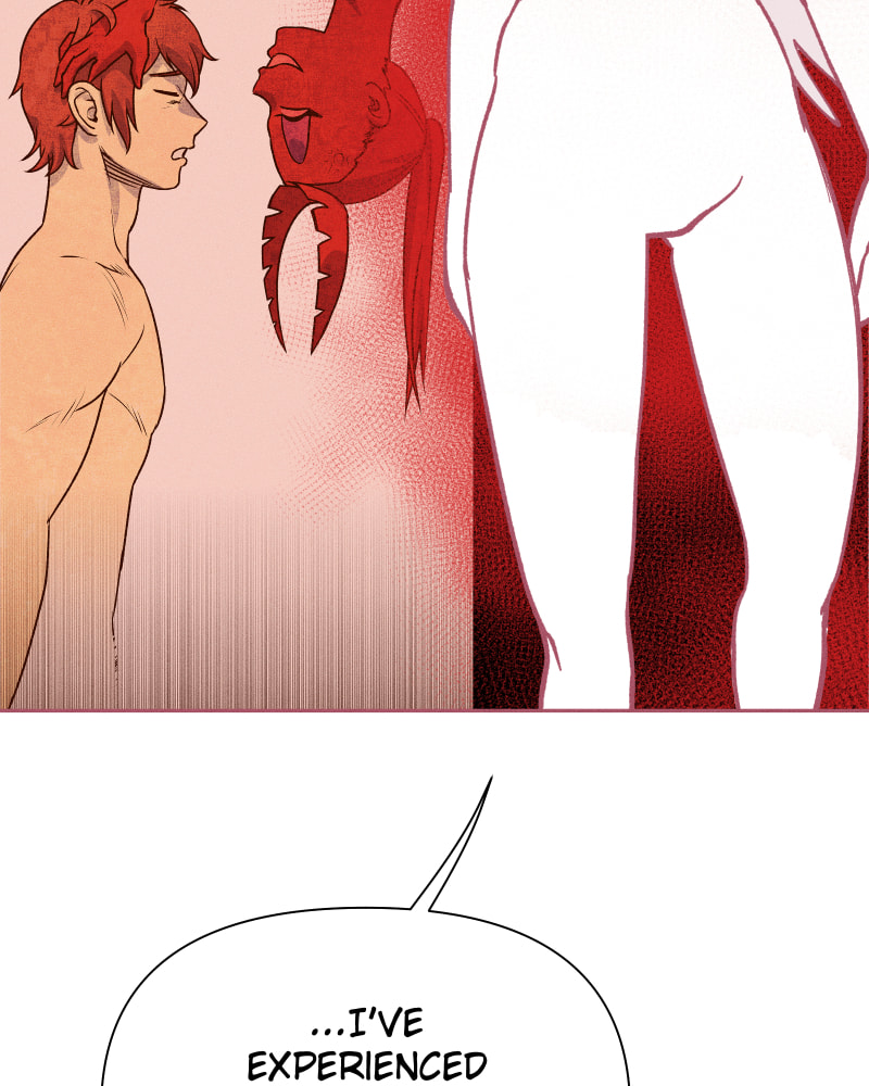 Read Milk Crown chapter 95 image 85 on Lezhin